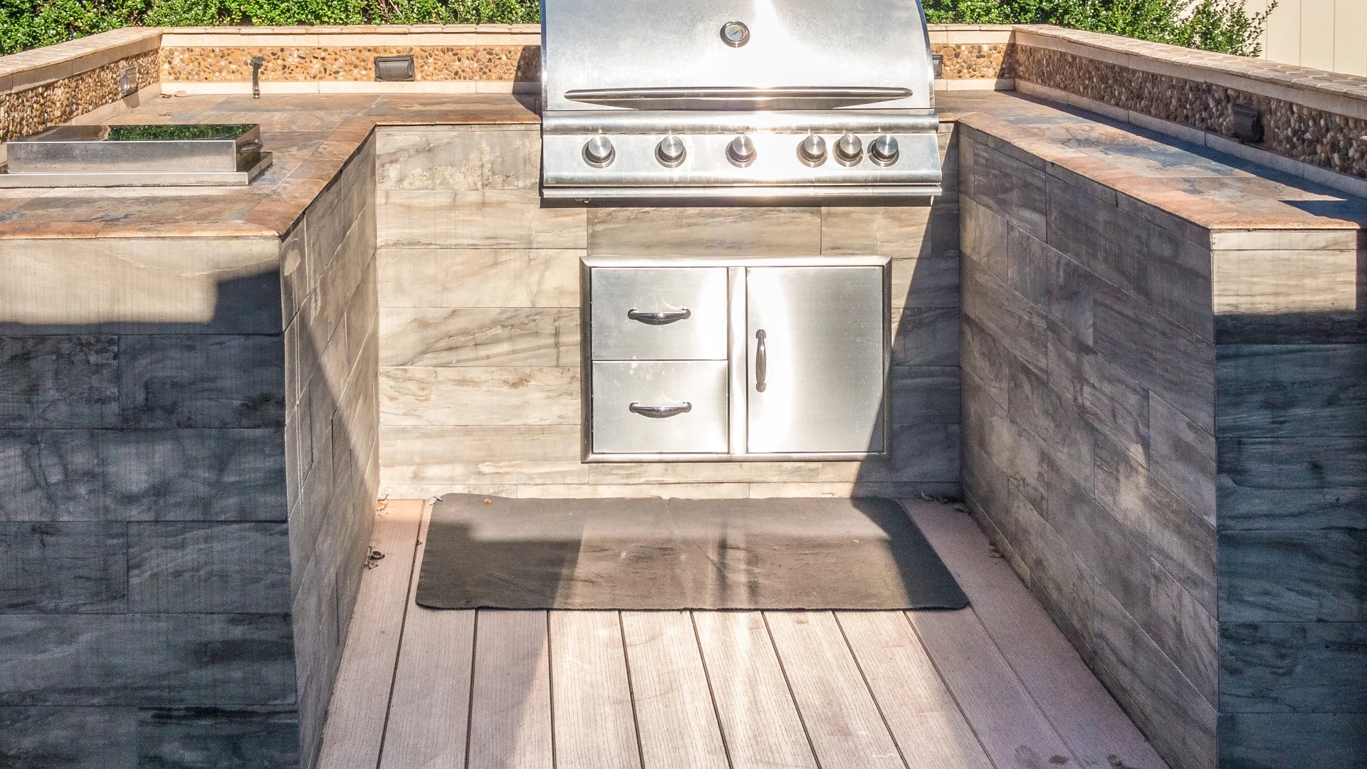 Is Adding an Outdoor Kitchen to My Property Worth It?